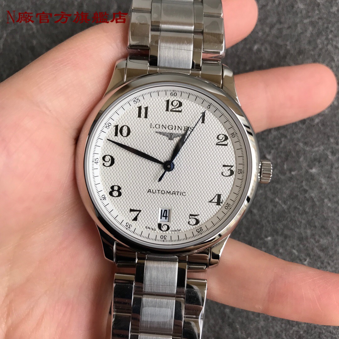 【獨家】Clean廠官方旗艦店評測：M+Watch萬國IWC馬克十八IW327006钛殼新品上市💎C廠精仿表出品