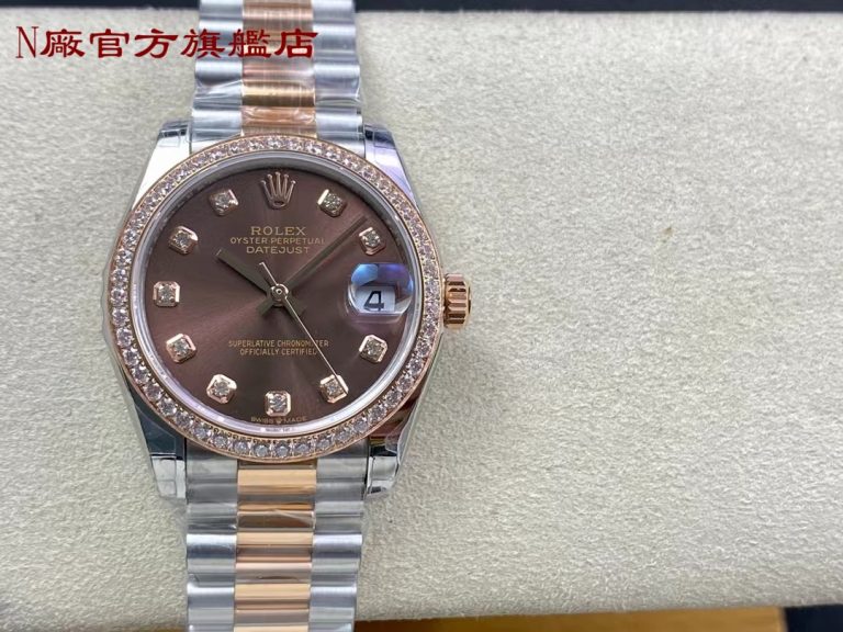 【必看】Clean廠直營店評測：AF廠卡地亞藍氣球33mm石英女表V2版C廠低價促銷🚀Clean廠頂級復刻表出品