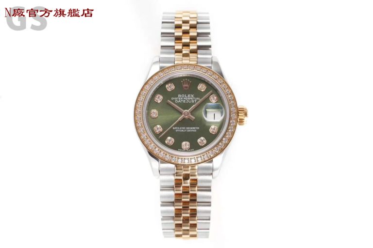 【推薦】Clean廠官方旗艦店評測：C廠勞力士4130熊貓迪m116500ln-0001會壹眼假嗎?⚡Clean廠高仿錶出品
