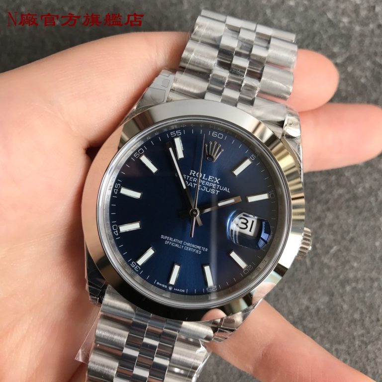 【推薦】Clean廠官網評測：VS廠勞力士遊艇名仕，搭載全新複刻3235機芯發布💎C廠復刻錶出品